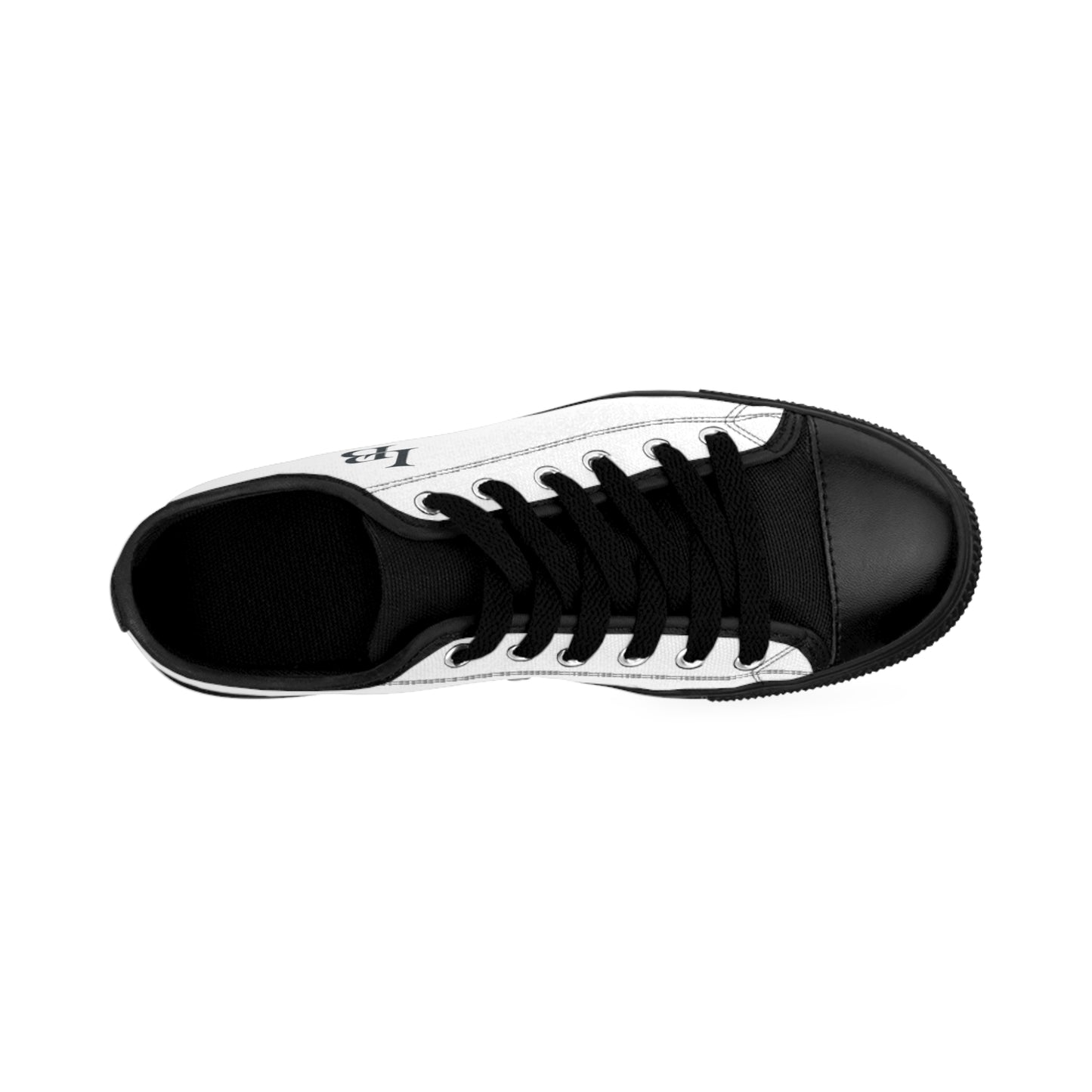 Women's Sneakers - Casual Chic Footwear