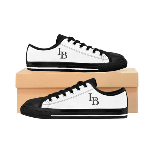 Women's Sneakers  - Casual Chic Footwear